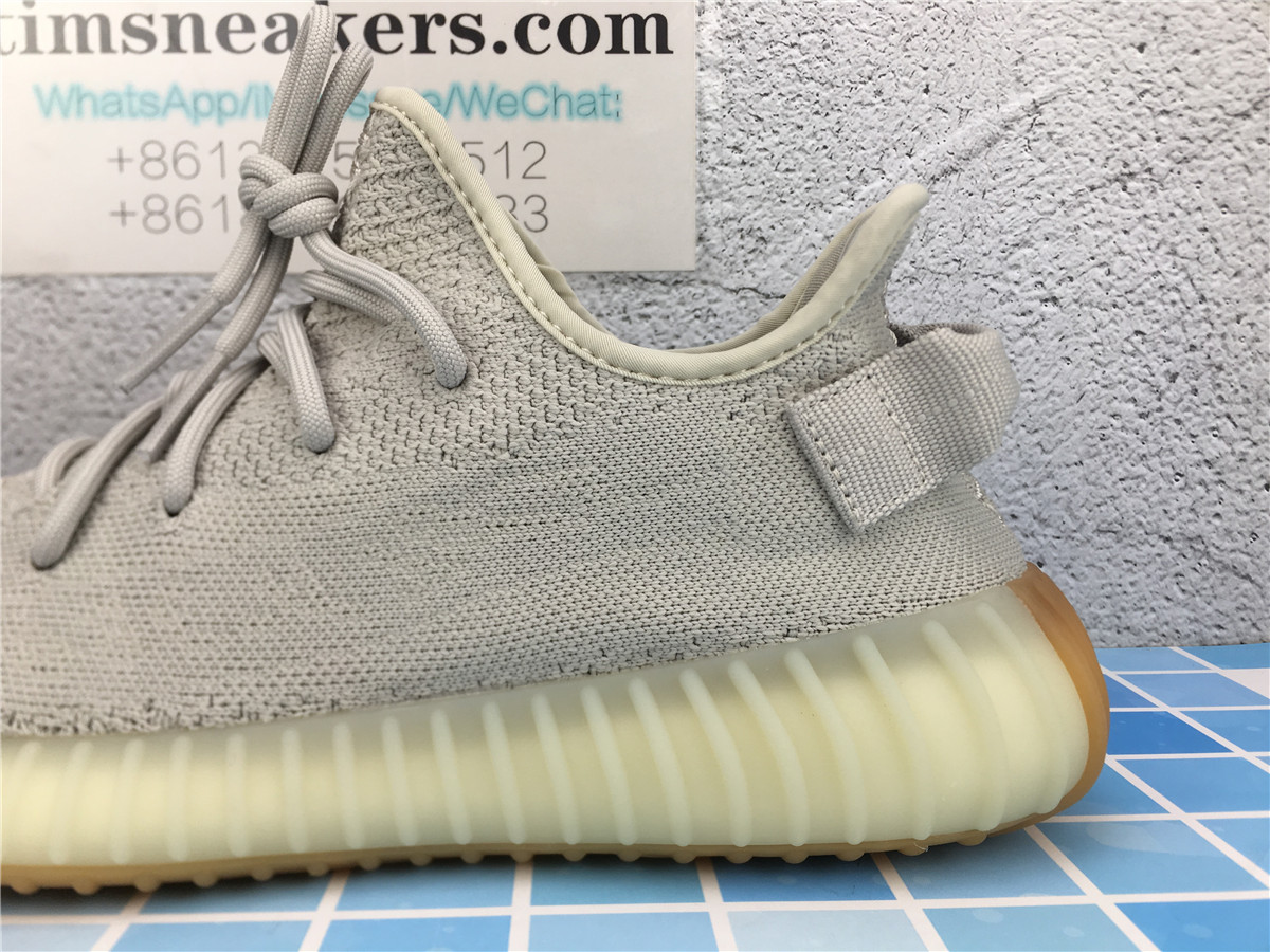 Yeezy Boost 350 V2 Sesame - F99710